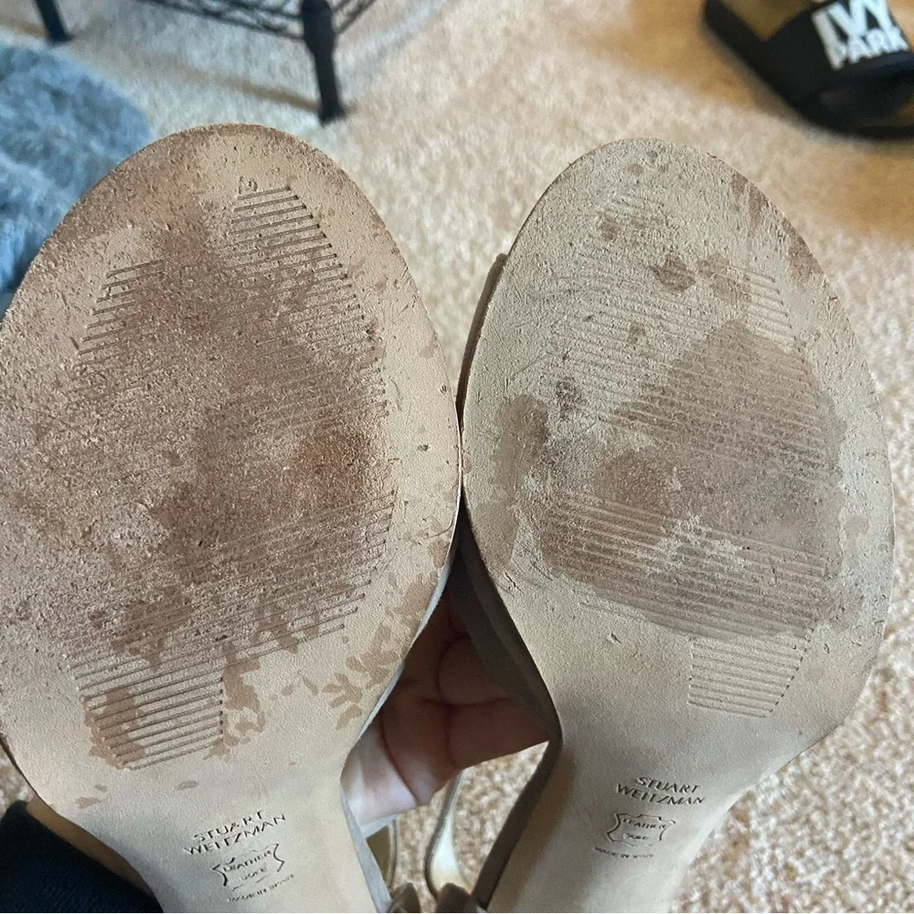 Stuart Weitzman stuart weitzman